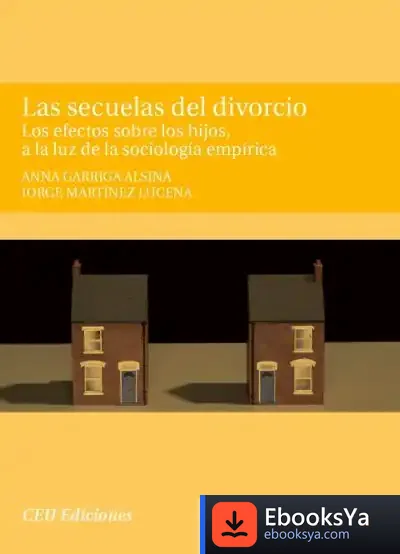 Descargar Las Secuelas Del Divorcio