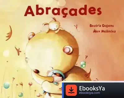 Descargar Abracades de Anna Gasol