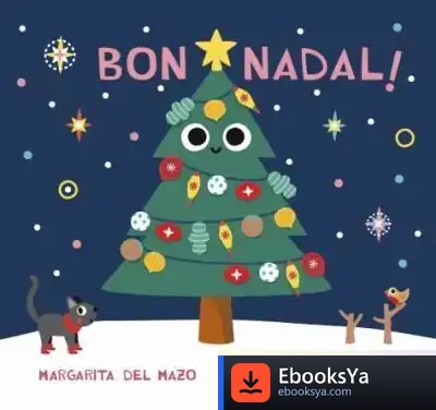Descargar Bon Nadal! de Anna Gasol