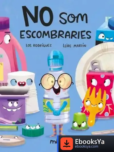 Descargar No Som Escombraries de Anna Gasol