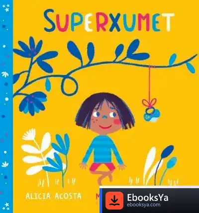 Descargar Superxumet de Anna Gasol