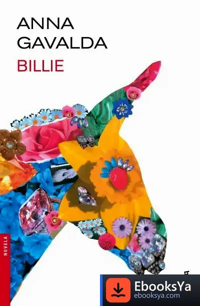 Descargar Billie de Anna Gavalda