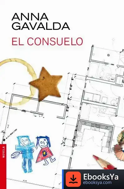 Descargar El Consuelo de Anna Gavalda