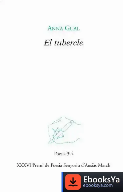 Descargar El Tubercle de Anna Gual Vendrell