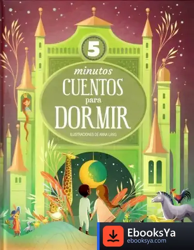 Descargar Cuentos De 5 Minutos Para Dormir de Anna Lang
