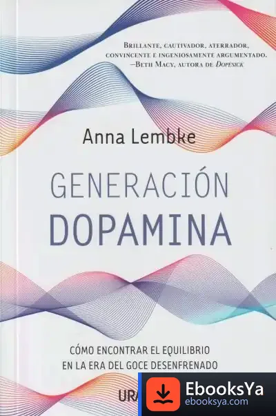 Descargar Generación Dopamina