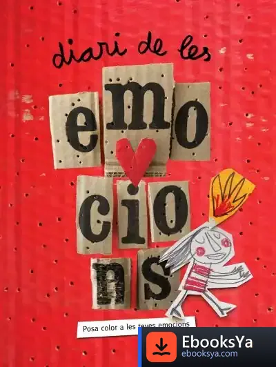 Descargar Diari De Les Emocions de Anna Llenas