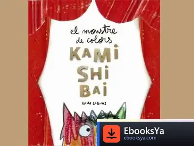 Descargar El Monstre De Colors Kamishibai