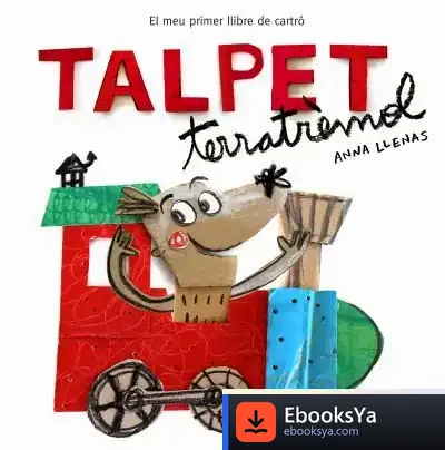 Descargar Talpet Terratrèmol