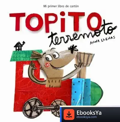 Descargar Topito Terremoto