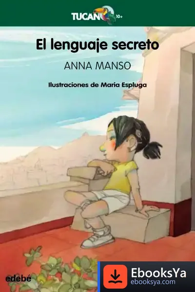 Descargar El Lenguaje Secreto de Anna Manso