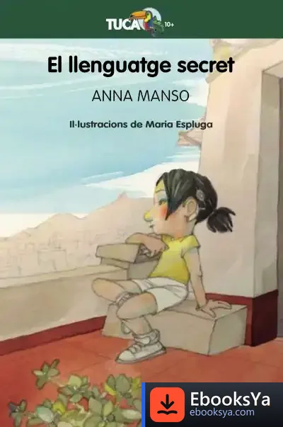 Descargar El Llenguatge Secret de Anna Manso