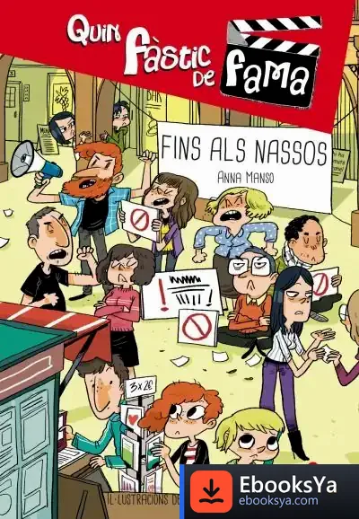 Descargar Fins Els Nassos