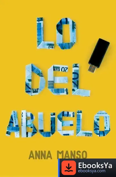Descargar Lo Del Abuelo de Anna Manso