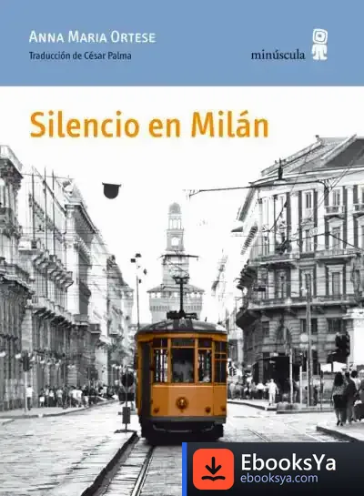 Descargar Silencio En Milán