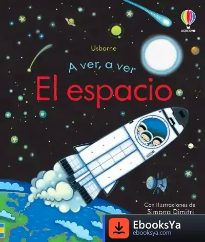 Descargar A Ver A Ver El Espacio de Anna Milbourne