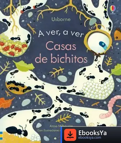 Descargar Casas De Bichitos