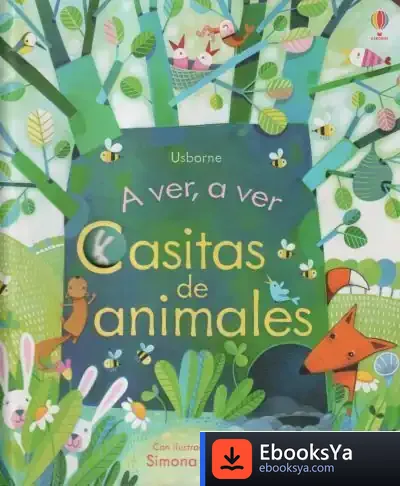 Descargar Casita De Los Animales