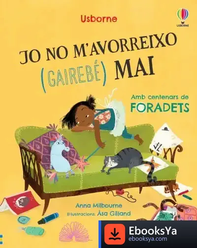 Descargar Jo No M'Avorreixo (Gairebé) Mai