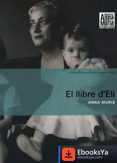 Descargar El Llibre D'Eli