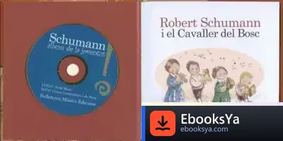Descargar Schumann I Els Nens de Anna Obiols
