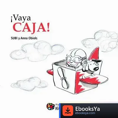 Descargar ¡Vaya Caja! de Anna Obiols