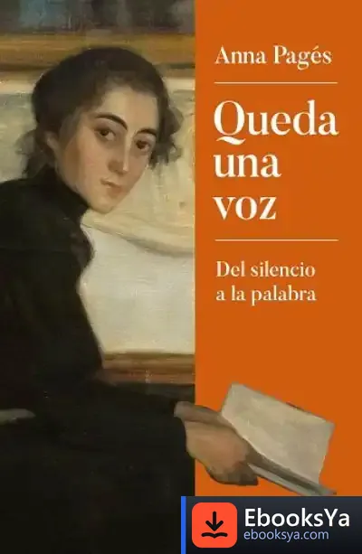 Descargar Queda Una Voz de Anna Pagés