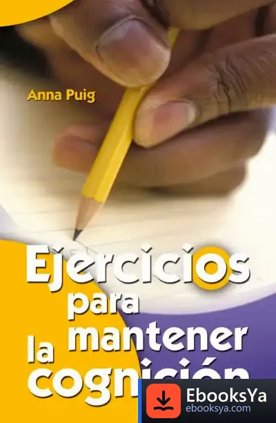 Descargar Ejercicios Para Mantener La Cognición
