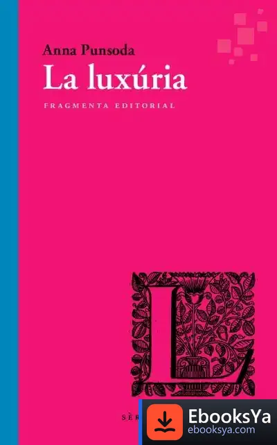 Descargar La Luxúria