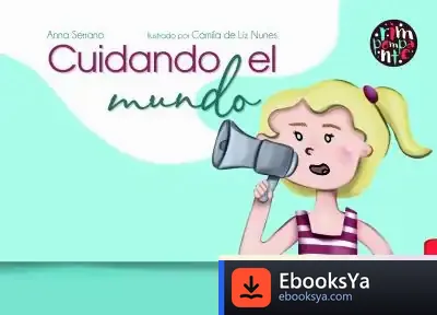 Descargar Cuidando El Mundo