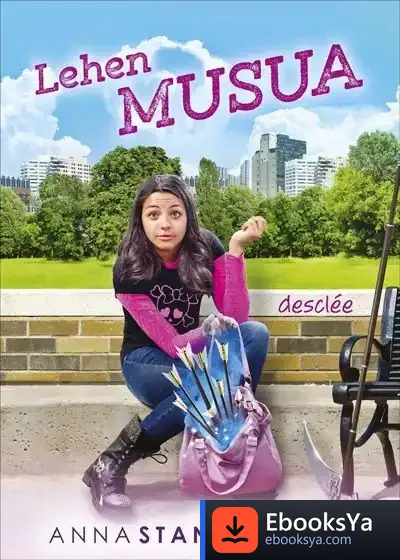 Descargar Lehen Musua