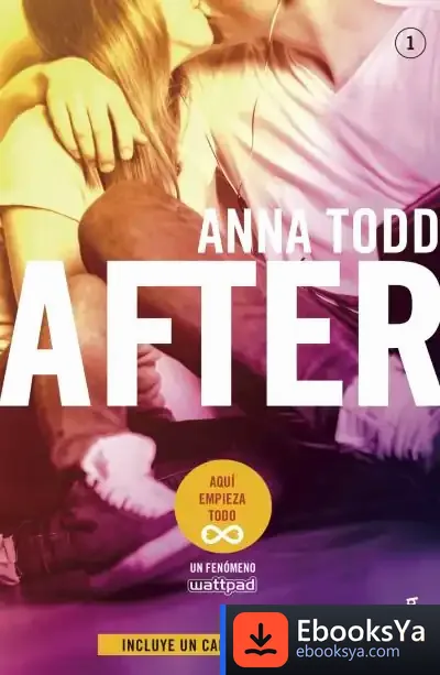 Descargar After 1. After de Anna Todd
