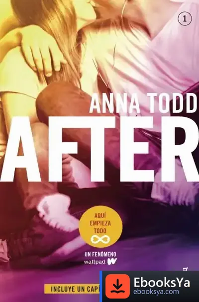 Descargar After de Anna Todd
