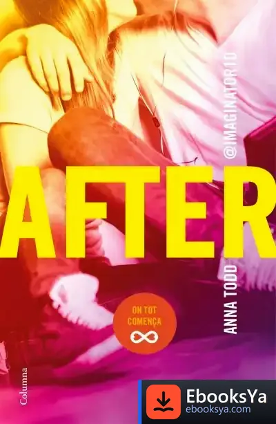 Descargar After (After 1) Edició Actualitzada de Anna Todd