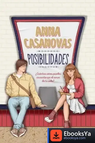 Descargar Posibilidades de Anna Turró I Casanovas