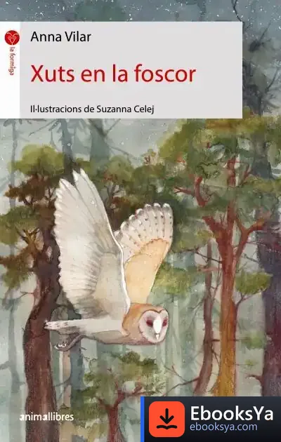 Descargar Xuts En La Foscor de Anna Vilar Roca