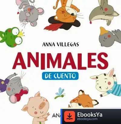 Descargar Animales De Cuento