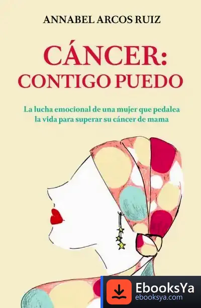 Descargar Cáncer: Contigo Puedo