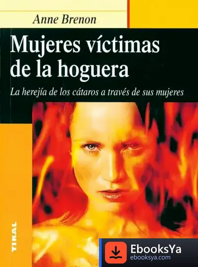 Descargar Mujeres Víctimas De La Hoguera de Nieves Hidalgo