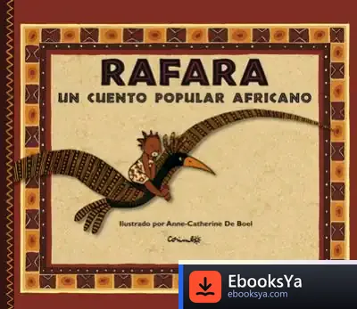 Descargar Rafara de Pilar Lozano Carbayo