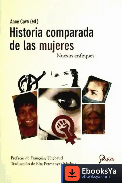 Descargar Historia Comparada De Las Mujeres