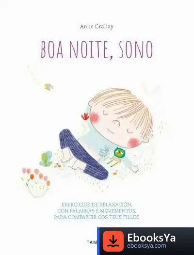 Descargar Boa Noite, Sono de Anne Crahay