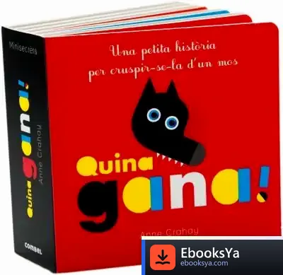Descargar Quina Gana! de Anne Crahay
