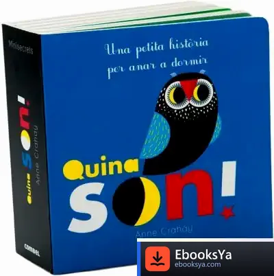 Descargar Quina Son! de Anne Crahay