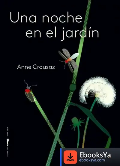 Descargar Una Noche En El Jardín