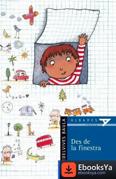 Descargar Des De La Finesta de Parker S. Huntington