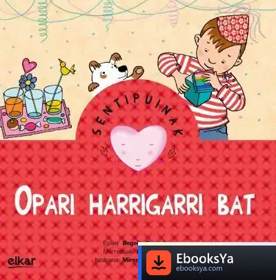 Descargar Opari Harrigarri Bat