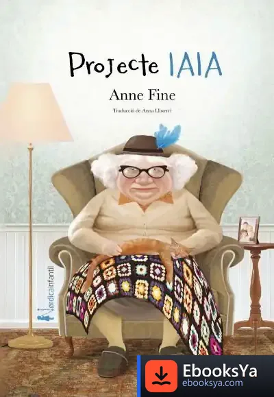 Descargar Projecte Iaia