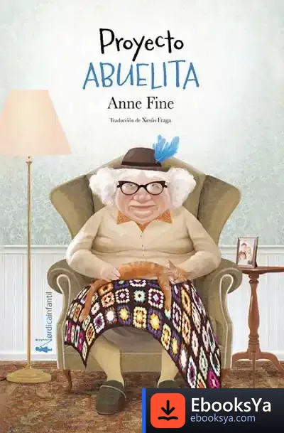 Descargar Proyecto Abuelita