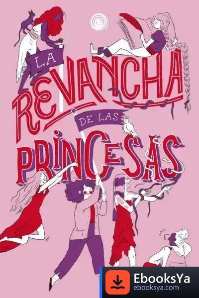 Descargar La Revancha De Las Princesas de Anne-fleur Multon